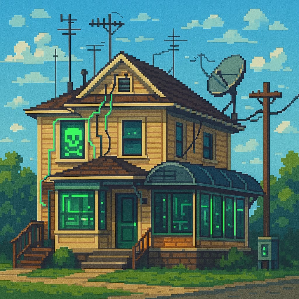 The Lab